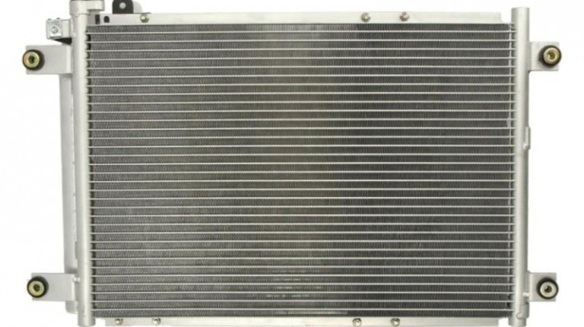 Condensator, climatizare Suzuki GRAND VITARA I Cabriolet (GT) 1998-2005 #4 08142010