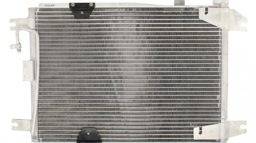 Condensator, climatizare Suzuki GRAND VITARA I Cabriolet (GT) 1998-2005 #2 08142008
