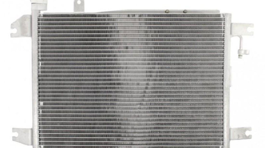 Condensator, climatizare Suzuki GRAND VITARA XL-7 I (FT) 1998-2005 #2 08142008