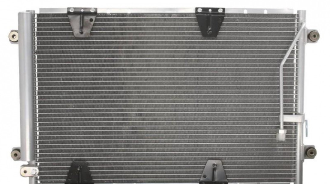 Condensator, climatizare Suzuki GRAND VITARA XL-7 I (FT) 1998-2005 #4 322025N