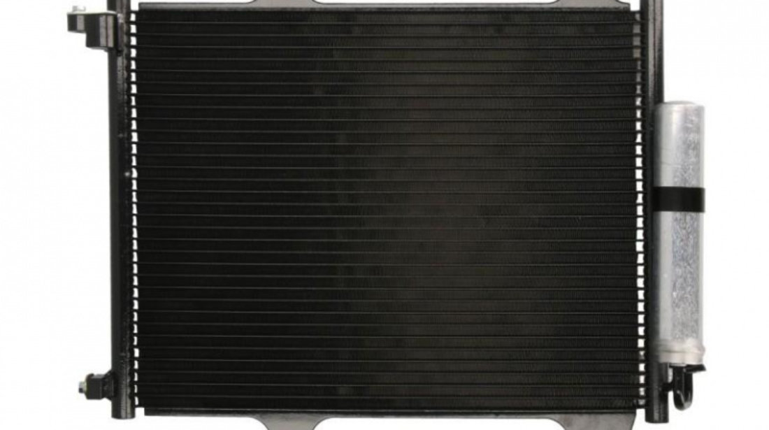 Condensator, climatizare Suzuki IGNIS (FH) 2000-2005 #4 105028