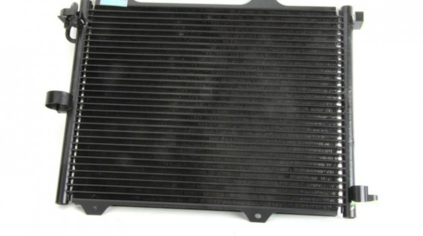 Condensator, climatizare Suzuki IGNIS (FH) 2000-2005 #2 105028
