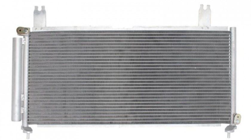 Condensator, climatizare Suzuki LIANA combi (ER) 2001-2007 #4 322015N