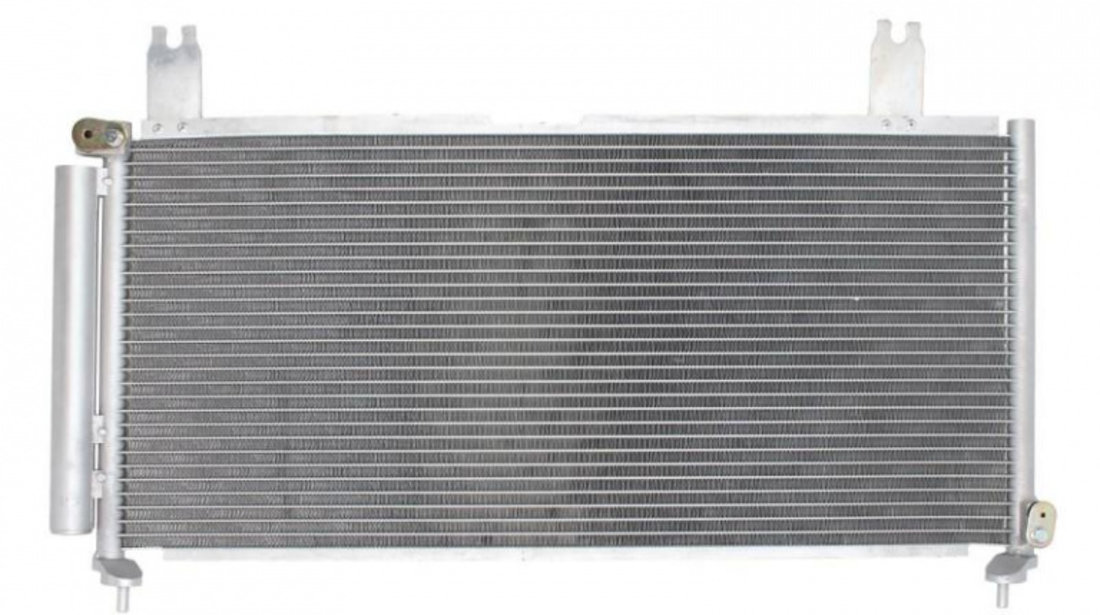 Condensator, climatizare Suzuki LIANA (ER) 2001-2016 #4 322015N