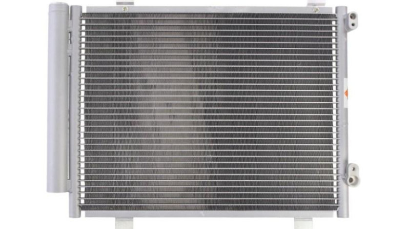 Condensator, climatizare Suzuki SPLASH 2008-2016 #2 105587
