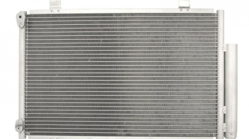 Condensator, climatizare Suzuki SWIFT III (MZ, EZ) 2005-2016 #4 08142009