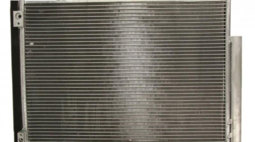 Condensator, climatizare Suzuki SWIFT IV (FZ, NZ) 2010-2016 #3 08142017