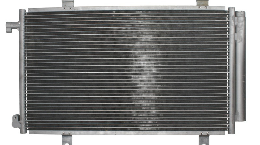 Condensator, climatizare SUZUKI SX4 (EY, GY) (2006 - 2016) THERMOTEC KTT110045 piesa NOUA