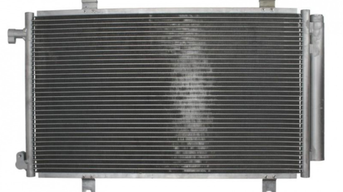 Condensator, climatizare Suzuki SX4 (EY, GY) 2006-2016 #4 169721