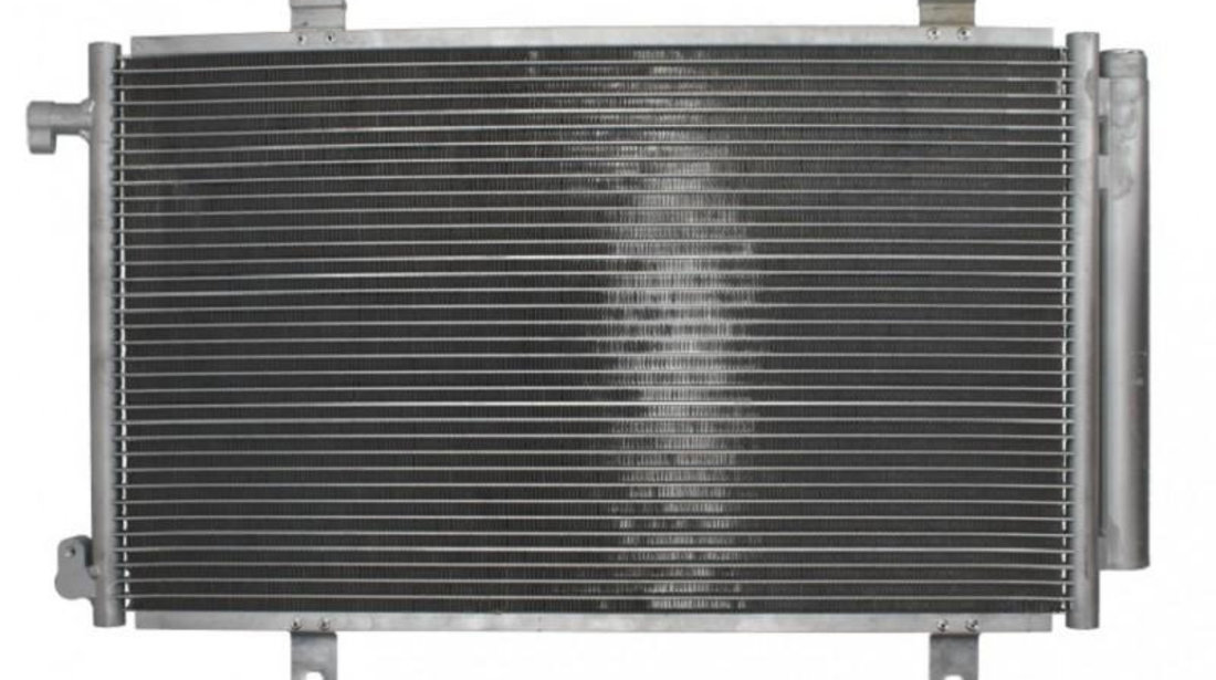 Condensator, climatizare Suzuki SX4 limuzina (GY) 2007-2016 #2 104439