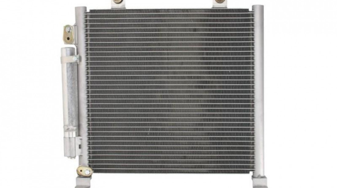 Condensator, climatizare Suzuki WAGON R 2003-2005 #4 35637