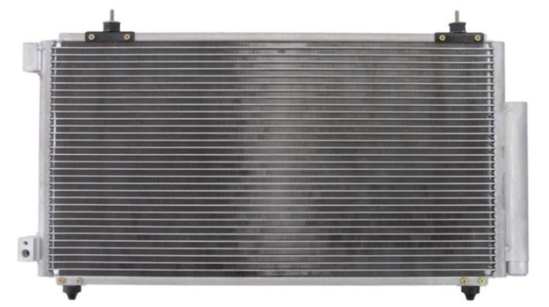 Condensator, climatizare Toyota CELICA (ZZT23_) 1999-2005 #2 08153024