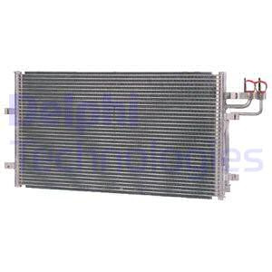 Condensator, climatizare (TSP0225520 DLP) FORD