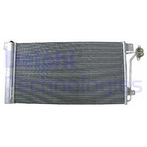 Condensator, climatizare (TSP0225629 DLP) VW