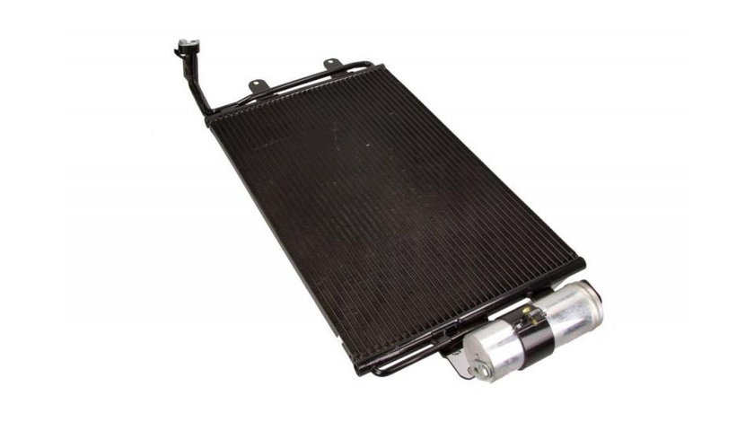 Condensator, climatizare Volkswagen AUDI A3 (8P1) 2003-2012 #2 03005130