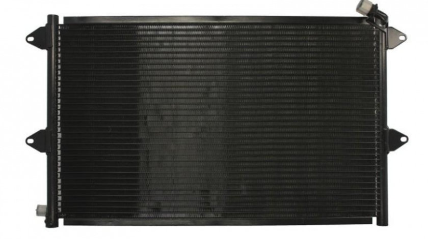 Condensator, climatizare Volkswagen VW CADDY II combi (9K9B) 1995-2004 #4 08123001