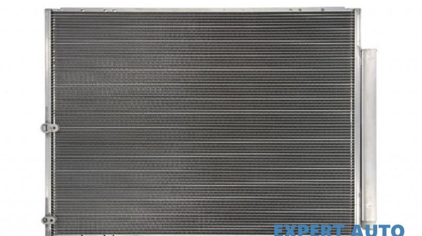 Condensator, climatizare Volkswagen VW JETTA Mk II (19E, 1G2, 165) 1983-1992 #2 191820413D