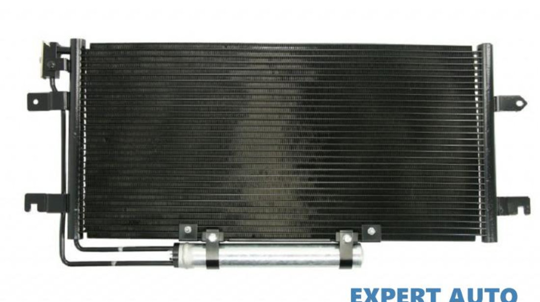 Condensator, climatizare Volkswagen VW TRANSPORTER Mk IV caroserie (70XA) 1990-2003 #2 08103024