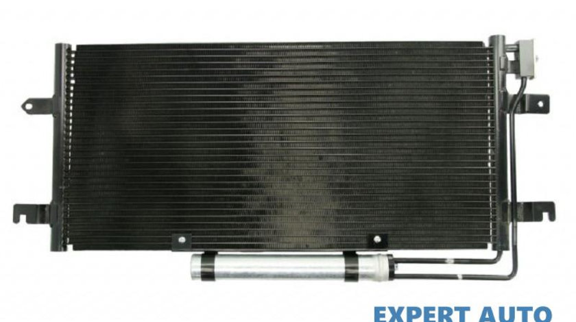 Condensator, climatizare Volkswagen VW TRANSPORTER / CARAVELLE Mk IV bus (70XB, 70XC, 7DB, 7DW) 1990-2003 #2 08103024