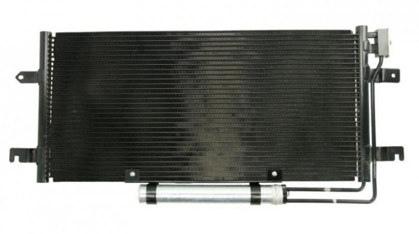 Condensator, climatizare Volkswagen VW TRANSPORTER Mk IV caroserie (70XA) 1990-2003 #4 042007N