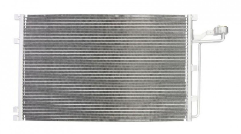 Condensator, climatizare Volvo C30 2006-2012 #4 08113026