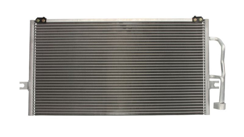 Condensator, climatizare VOLVO S40 I (VS) (1995 - 2004) THERMOTEC KTT110359 piesa NOUA