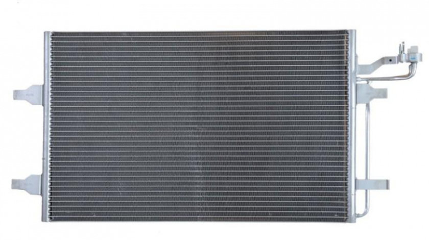 Condensator, climatizare Volvo S40 II (MS) 2004-2016 #2 08113022
