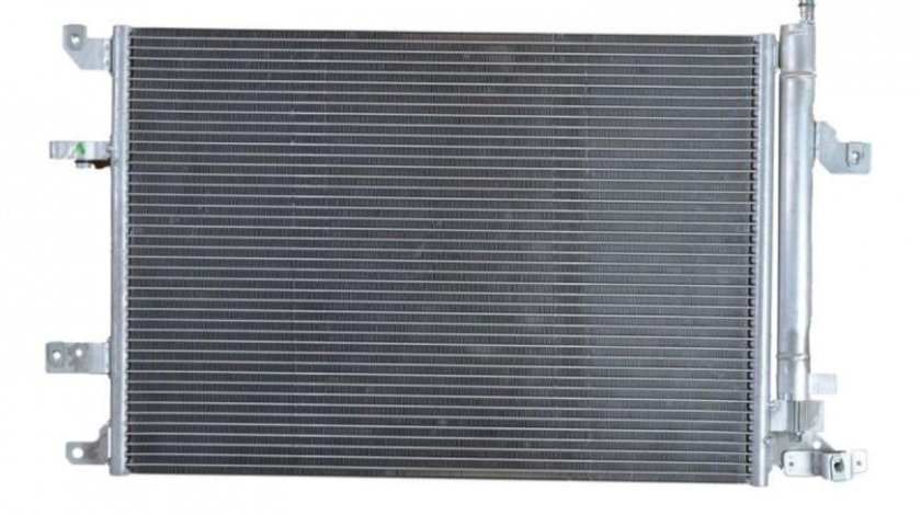Condensator, climatizare Volvo S60 I 2000-2010 #2 08113023