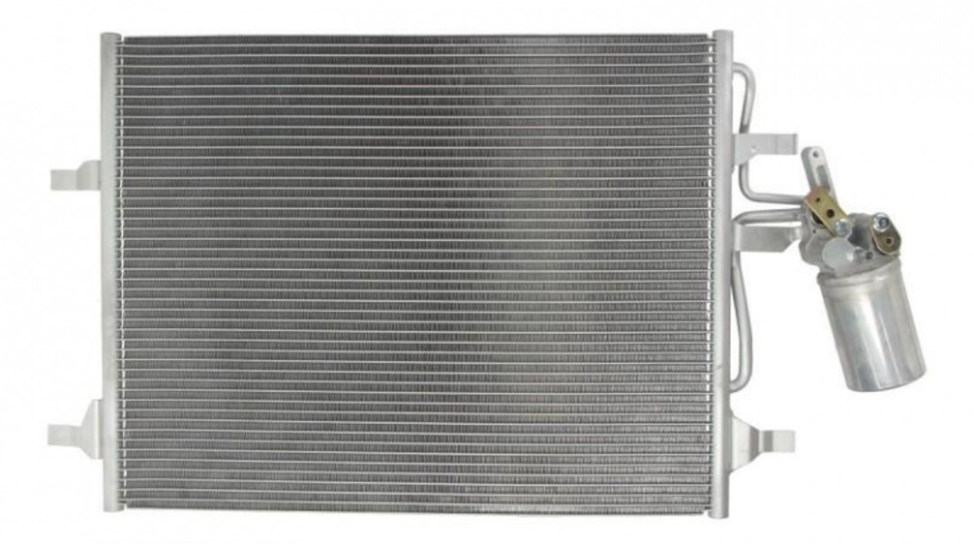 Condensator, climatizare Volvo S80 II (AS) 2006-2016 #4 08113028