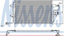 Condensator, climatizare VW BORA (1J2) (1998 - 200...