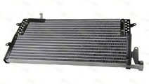 Condensator, climatizare VW PASSAT (3A2, 35I) (198...