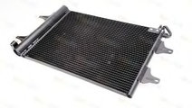 Condensator, climatizare VW POLO (9N) (2001 - 2012...