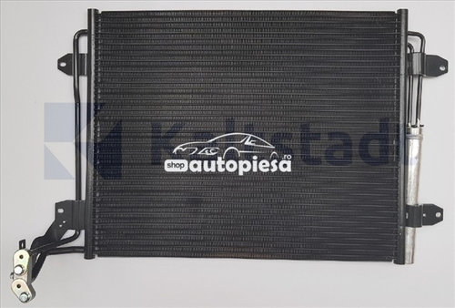 Condensator, climatizare VW TIGUAN (5N) (2007 - 2016) KALTSTADT KS-01-0031 piesa NOUA