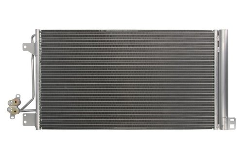 Condensator, climatizare VW TRANSPORTER V bus (7HB, 7HJ, 7EB, 7EJ, 7EF, 7EG, 7HF, 7EC) (2003 - 2016)...