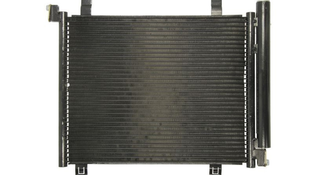 Condensator, climatizare VW UP (2011 - 2016) THERMOTEC KTT110274 piesa NOUA