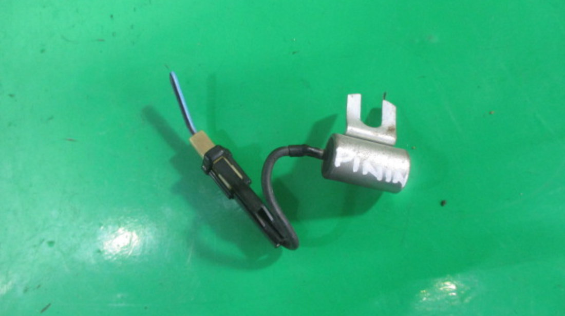 CONDENSATOR COD L03002 MITSUBISHI PAJERO PININ FAB. 1999 – 2007 ⭐⭐⭐⭐⭐