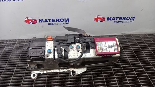 CONDENSATOR MAZDA 6 2.2 D - (2012 2016)