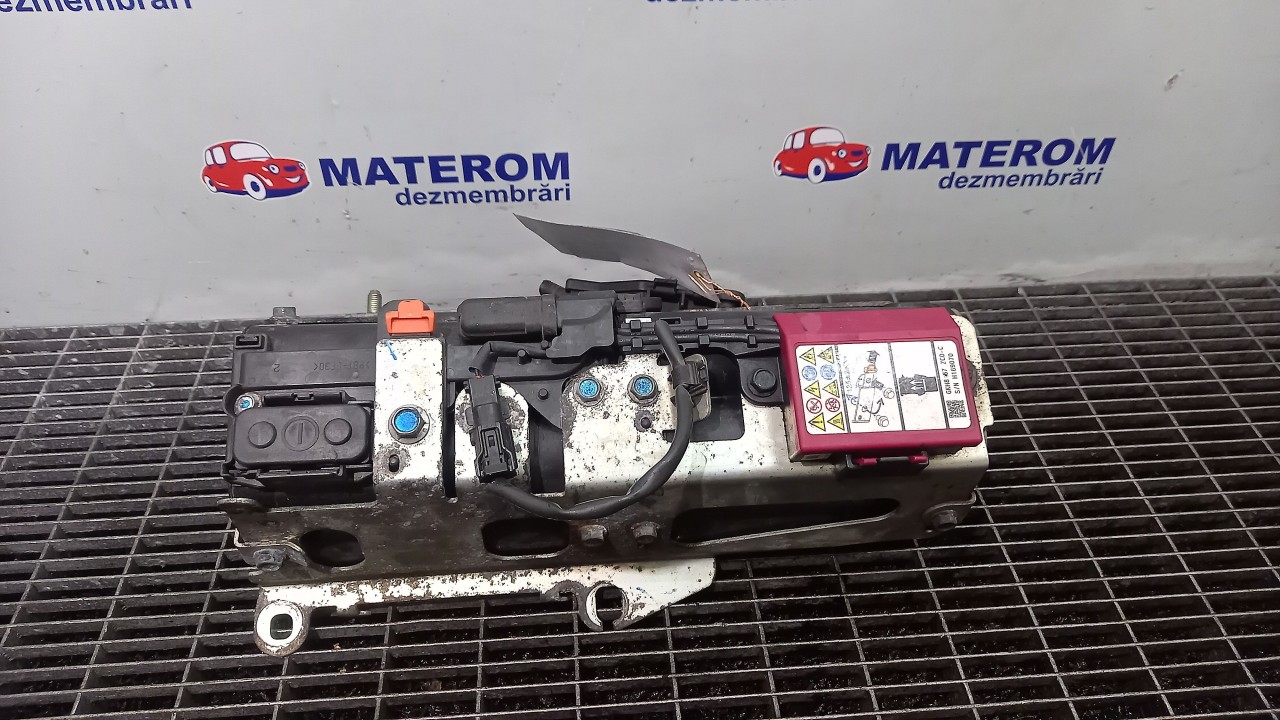 CONDENSATOR MAZDA 6 6 2.2 D - (2012 2016)