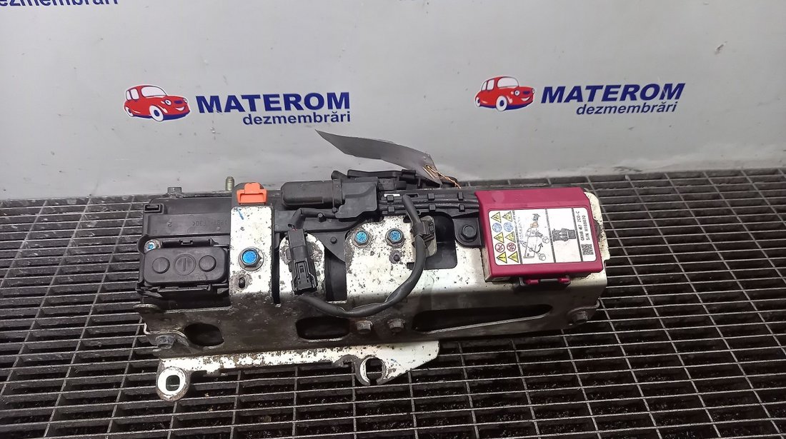 CONDENSATOR MAZDA 6 6 2.2 D - (2012 2016)