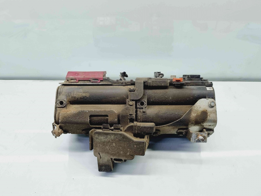 Condensator MAZDA 6 (GJ1) [Fabr 2014-2021] GKH8-67ZC0-B 2.2 SH110KW / 140CP 2.2 SH 110KW / 140CP