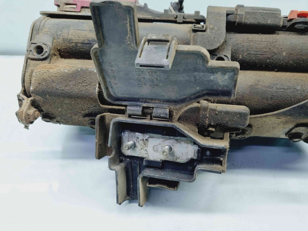 Condensator MAZDA 6 (GJ1) [Fabr 2014-2021] GKH8-67ZC0-B 2.2 SH110KW / 140CP 2.2 SH 110KW / 140CP