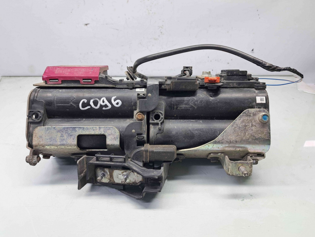 Condensator MAZDA 6 (GJ1) [Fabr 2014-2021] GKH867ZC0 2.2 Skyactiv 2.2 Skyactiv 129KW / 175CP