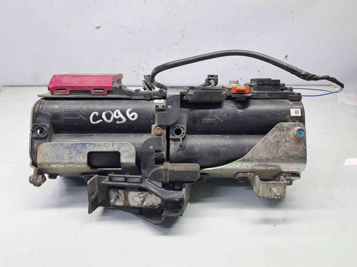 Condensator MAZDA 6 (GJ1) [Fabr 2014-2021] GKH867ZC0 2.2 Skyactiv 2.2 Skyactiv 129KW / 175CP