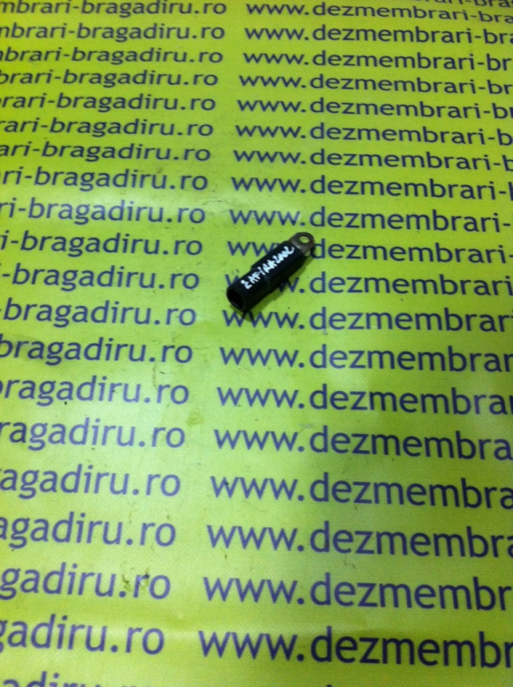 Condensator Opel Zafira A [1999 - 2003] Minivan 5-usi 1.6 MT (101 hp) Z16XE (F75_)