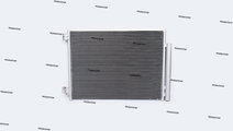 Condensator Radiator AC Dacia Dokker 2012-2021 NOU...