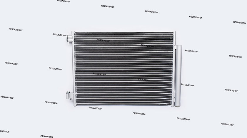 Condensator Radiator AC Dacia Duster 2 1.0 TCe 2019-2023 NOU