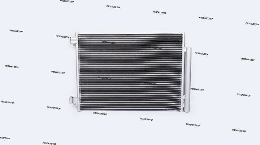 Condensator Radiator AC Dacia Duster 2 1.5 dCi 2018-2023 NOU