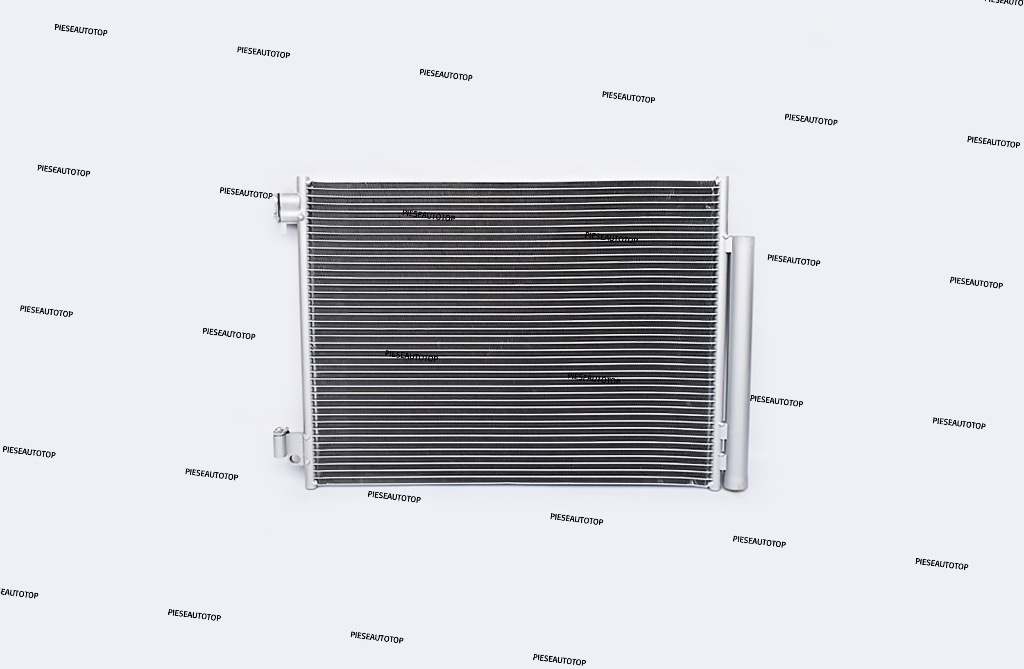 Condensator Radiator AC Dacia Duster 2010-2017 NOU (BENZINA)