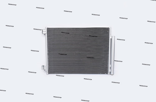 Condensator Radiator AC Dacia Logan 2 MCV 2013-2020 NOU (BENZINA)