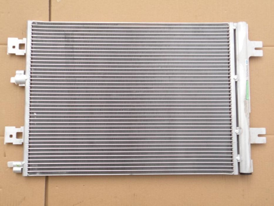 Condensator radiator AC Dacia Sandero Dacia Logan 2008-2012 NOU